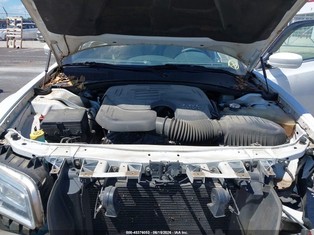 Aukcja sprzedaży 2012 Chrysler 300, vin: 2C3CCAAG3CH166524, numer aukcji: 45376053