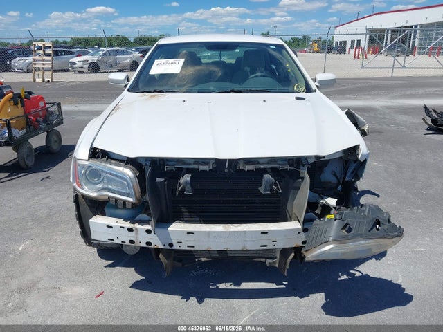 Aukcja sprzedaży 2012 Chrysler 300, vin: 2C3CCAAG3CH166524, numer aukcji: 45376053