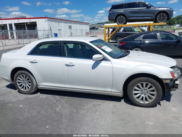 Aukcja sprzedaży 2012 Chrysler 300, vin: 2C3CCAAG3CH166524, numer aukcji: 45376053