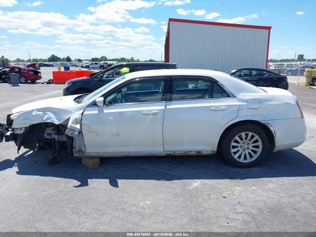 Aukcja sprzedaży 2012 Chrysler 300, vin: 2C3CCAAG3CH166524, numer aukcji: 45376053