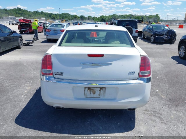 Aukcja sprzedaży 2012 Chrysler 300, vin: 2C3CCAAG3CH166524, numer aukcji: 45376053