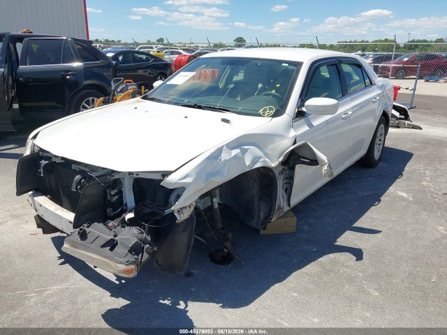 Aukcja sprzedaży 2012 Chrysler 300, vin: 2C3CCAAG3CH166524, numer aukcji: 45376053