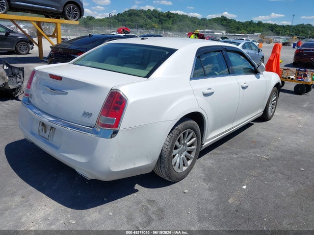 Aukcja sprzedaży 2012 Chrysler 300, vin: 2C3CCAAG3CH166524, numer aukcji: 45376053