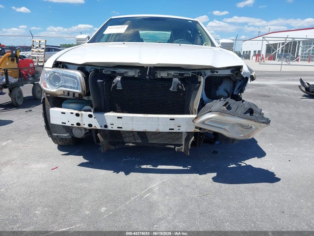 Aukcja sprzedaży 2012 Chrysler 300, vin: 2C3CCAAG3CH166524, numer aukcji: 45376053