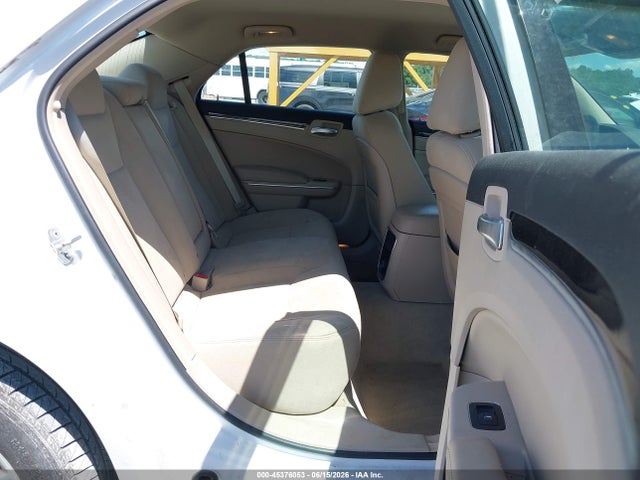 Aukcja sprzedaży 2012 Chrysler 300, vin: 2C3CCAAG3CH166524, numer aukcji: 45376053