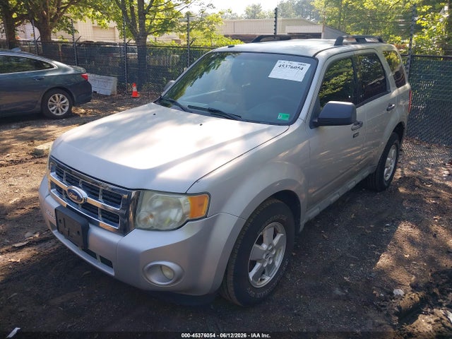Продажа на аукционе авто 2009 Ford Escape Xlt, vin: 1FMCU93G39KC46472, номер лота: 45376054