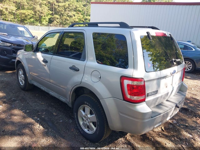 Продажа на аукционе авто 2009 Ford Escape Xlt, vin: 1FMCU93G39KC46472, номер лота: 45376054