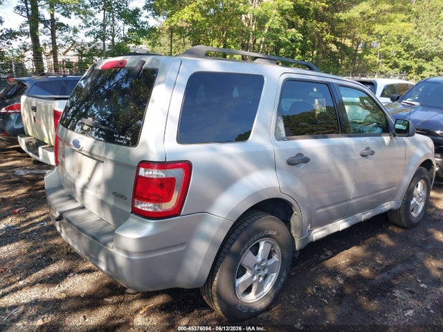 Продажа на аукционе авто 2009 Ford Escape Xlt, vin: 1FMCU93G39KC46472, номер лота: 45376054