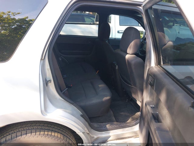 Продажа на аукционе авто 2009 Ford Escape Xlt, vin: 1FMCU93G39KC46472, номер лота: 45376054