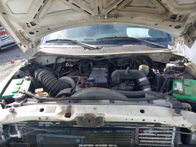 Продажа на аукционе авто 1999 Dodge Ram 3500 St, vin: 3B6MC3668XM549091, номер лота: 45376055
