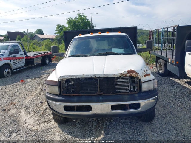 Продажа на аукционе авто 1999 Dodge Ram 3500 St, vin: 3B6MC3668XM549091, номер лота: 45376055