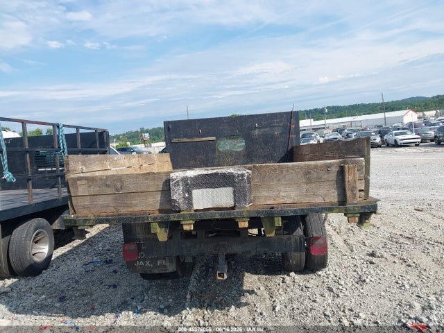 Продажа на аукционе авто 1999 Dodge Ram 3500 St, vin: 3B6MC3668XM549091, номер лота: 45376055