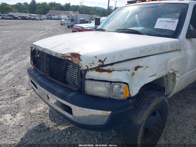 Продажа на аукционе авто 1999 Dodge Ram 3500 St, vin: 3B6MC3668XM549091, номер лота: 45376055