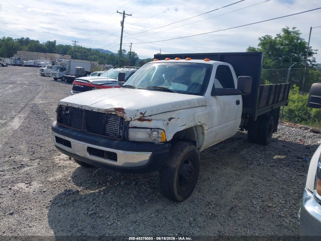 Продажа на аукционе авто 1999 Dodge Ram 3500 St, vin: 3B6MC3668XM549091, номер лота: 45376055