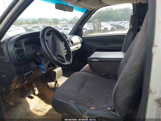 Продажа на аукционе авто 1999 Dodge Ram 3500 St, vin: 3B6MC3668XM549091, номер лота: 45376055