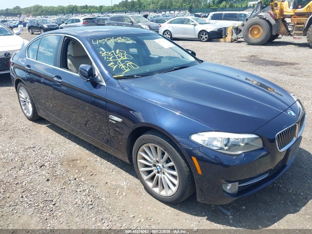 Aukcja sprzedaży 2011 Bmw 535i Xdrive, vin: WBAFU7C51BDU55530, numer aukcji: 45376063