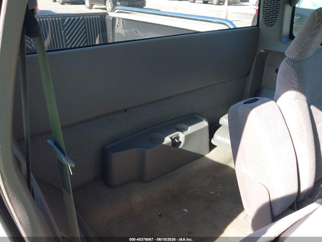 45376067 :رقم المزاد ، 1GCCS19X6T8129606 vin ، 1996 Chevrolet S Truck S10 مزاد بيع
