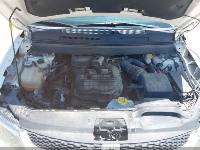 Aukcja sprzedaży 2019 Dodge Journey Gt, vin: 3C4PDCEG2KT763377, numer aukcji: 45376073
