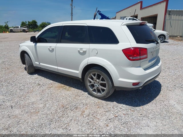 Aukcja sprzedaży 2019 Dodge Journey Gt, vin: 3C4PDCEG2KT763377, numer aukcji: 45376073
