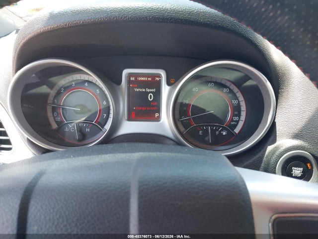 Aukcja sprzedaży 2019 Dodge Journey Gt, vin: 3C4PDCEG2KT763377, numer aukcji: 45376073