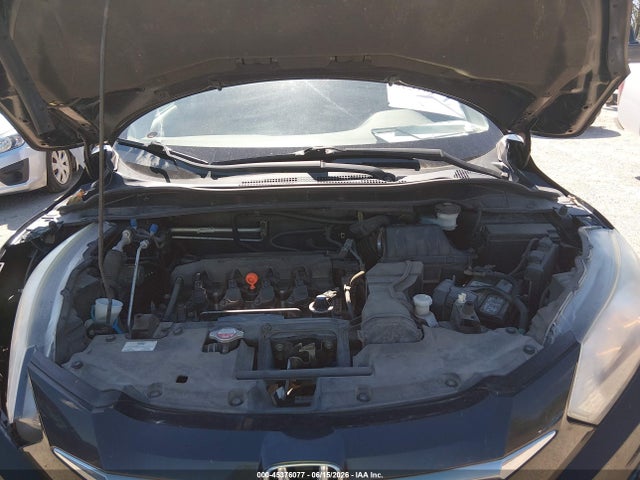 Honda Hr-v Ex-l 2016 3CZRU6H72GM735130 Image 10
