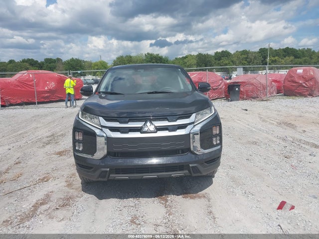Продаж на аукціоні авто 2026 Mitsubishi Outlander Sport 2.0 Es/2.0 Le/2.0 Ralliart/2.0 S/2.0 Se/2.0 Trail Edition, vin: JA4ARUAU8TU001083, номер лоту: 45376089
