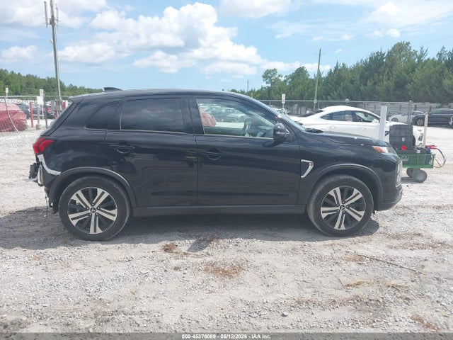 Продаж на аукціоні авто 2026 Mitsubishi Outlander Sport 2.0 Es/2.0 Le/2.0 Ralliart/2.0 S/2.0 Se/2.0 Trail Edition, vin: JA4ARUAU8TU001083, номер лоту: 45376089