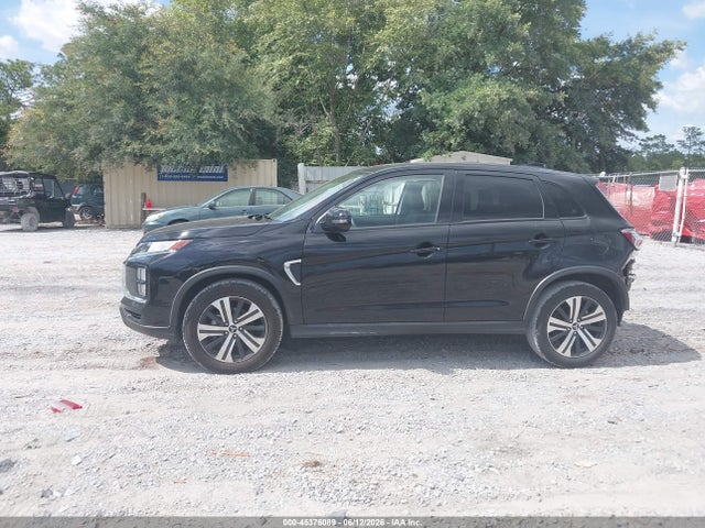 Продаж на аукціоні авто 2026 Mitsubishi Outlander Sport 2.0 Es/2.0 Le/2.0 Ralliart/2.0 S/2.0 Se/2.0 Trail Edition, vin: JA4ARUAU8TU001083, номер лоту: 45376089