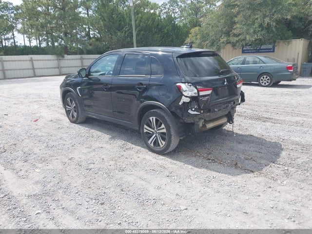 Продаж на аукціоні авто 2026 Mitsubishi Outlander Sport 2.0 Es/2.0 Le/2.0 Ralliart/2.0 S/2.0 Se/2.0 Trail Edition, vin: JA4ARUAU8TU001083, номер лоту: 45376089