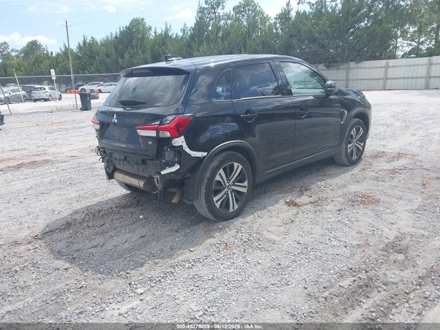 Продаж на аукціоні авто 2026 Mitsubishi Outlander Sport 2.0 Es/2.0 Le/2.0 Ralliart/2.0 S/2.0 Se/2.0 Trail Edition, vin: JA4ARUAU8TU001083, номер лоту: 45376089