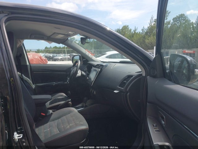 Продаж на аукціоні авто 2026 Mitsubishi Outlander Sport 2.0 Es/2.0 Le/2.0 Ralliart/2.0 S/2.0 Se/2.0 Trail Edition, vin: JA4ARUAU8TU001083, номер лоту: 45376089