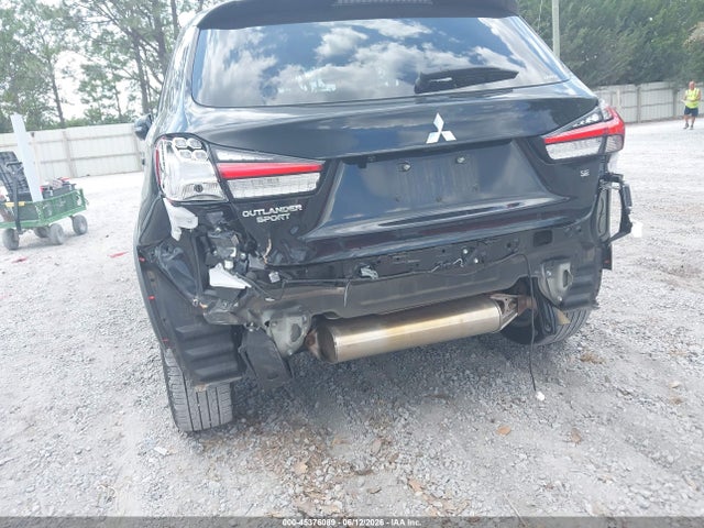 Продаж на аукціоні авто 2026 Mitsubishi Outlander Sport 2.0 Es/2.0 Le/2.0 Ralliart/2.0 S/2.0 Se/2.0 Trail Edition, vin: JA4ARUAU8TU001083, номер лоту: 45376089