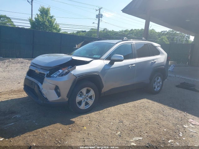 Aukcja sprzedaży 2019 Toyota Rav4 Xle, vin: 2T3P1RFVXKW063737, numer aukcji: 45376090