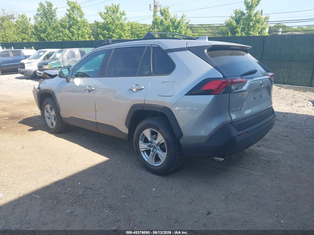 Auction sale of the 2019 Toyota Rav4 Xle, vin: 2T3P1RFVXKW063737, lot number: 45376090