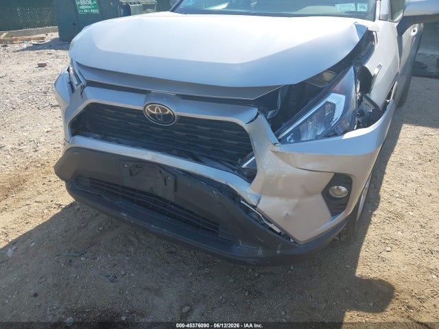 Aukcja sprzedaży 2019 Toyota Rav4 Xle, vin: 2T3P1RFVXKW063737, numer aukcji: 45376090