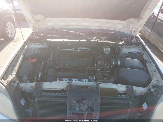 2005 Cadillac Deville მანქანა იყიდება აუქციონზე, vin: 1G6KD57Y35U100005, აუქციონის ნომერი: 45376094