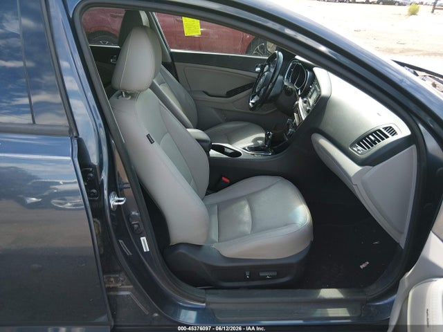 KIA OPTIMA EX 2015 5XXGN4A79FG384502 Image 5