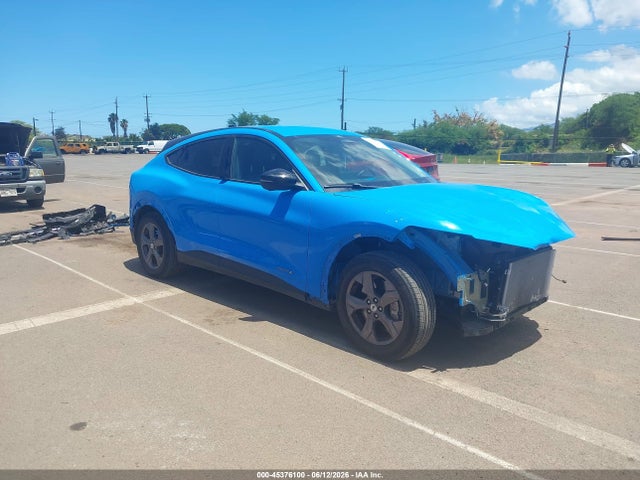 Продажа на аукционе авто 2023 Ford Mustang Mach-e Select, vin: 3FMTK1R41PMA87493, номер лота: 45376100