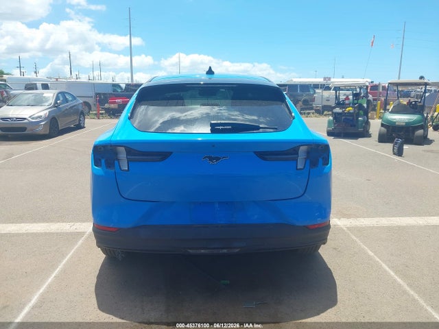 Aukcja sprzedaży 2023 Ford Mustang Mach-e Select, vin: 3FMTK1R41PMA87493, numer aukcji: 45376100