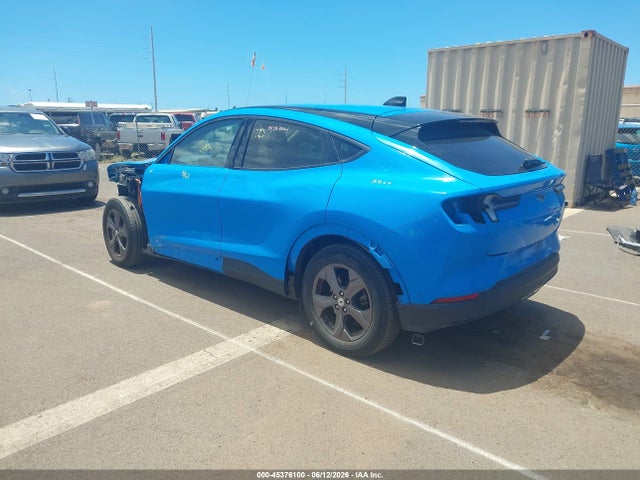 Aukcja sprzedaży 2023 Ford Mustang Mach-e Select, vin: 3FMTK1R41PMA87493, numer aukcji: 45376100