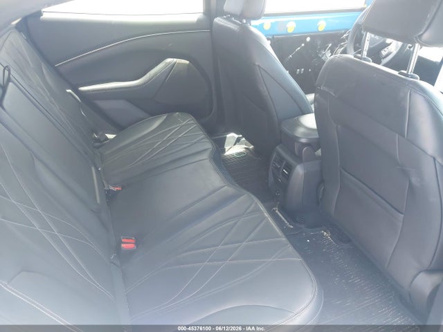 Aukcja sprzedaży 2023 Ford Mustang Mach-e Select, vin: 3FMTK1R41PMA87493, numer aukcji: 45376100