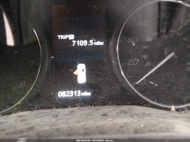 45376103 :رقم المزاد ، JA4JZ4AX7JZ059146 vin ، 2018 Mitsubishi Outlander Gt مزاد بيع