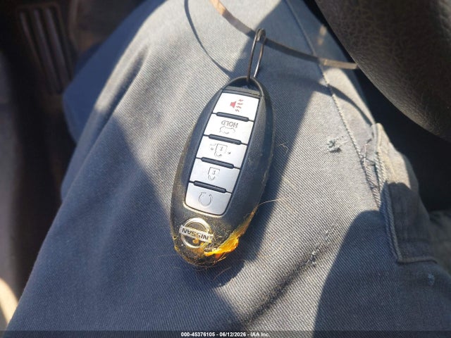 2018 Nissan Altima 2.5 S მანქანა იყიდება აუქციონზე, vin: 1N4AL3AP5JC233757, აუქციონის ნომერი: 45376105