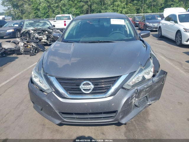 2018 Nissan Altima 2.5 S მანქანა იყიდება აუქციონზე, vin: 1N4AL3AP5JC233757, აუქციონის ნომერი: 45376105
