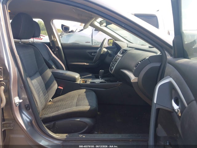 2018 Nissan Altima 2.5 S მანქანა იყიდება აუქციონზე, vin: 1N4AL3AP5JC233757, აუქციონის ნომერი: 45376105