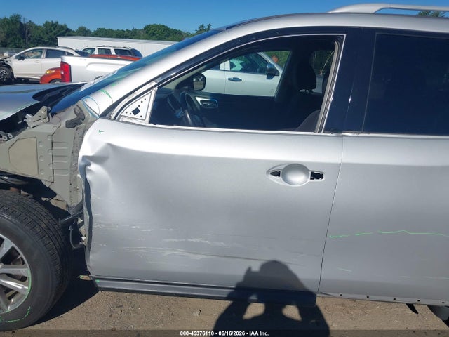 Nissan Pathfinder Sv 2015 5N1AR2MM8FC603283 Image 6