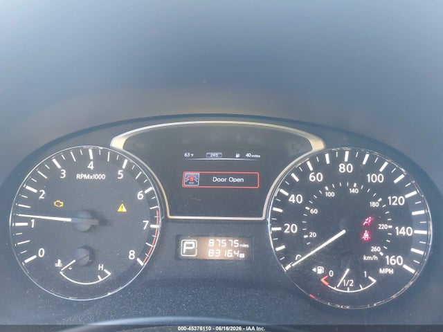 Nissan Pathfinder Sv 2015 5N1AR2MM8FC603283 Image 7