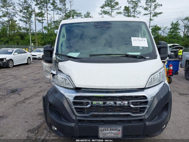 Aukcja sprzedaży 2023 Ram Promaster 2500 Low Roof 136 Wb, vin: 3C6LRVVG7PE559382, numer aukcji: 45376114