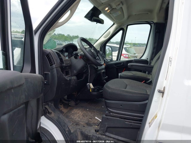 Aukcja sprzedaży 2023 Ram Promaster 2500 Low Roof 136 Wb, vin: 3C6LRVVG7PE559382, numer aukcji: 45376114