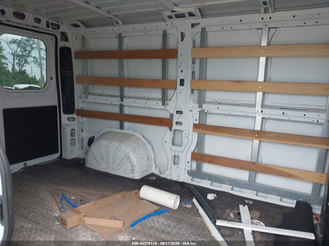 Aukcja sprzedaży 2023 Ram Promaster 2500 Low Roof 136 Wb, vin: 3C6LRVVG7PE559382, numer aukcji: 45376114